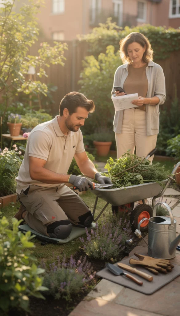 faire appel à un paysagiste faire appel à un paysagiste